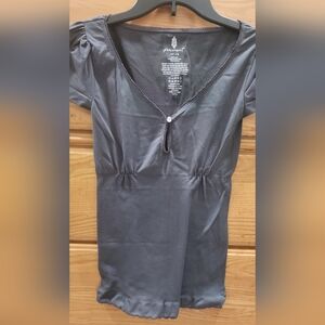 FP Movement by Free People Gray Camisole